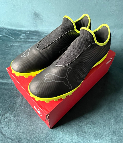 Used once puma finesse - puma,
