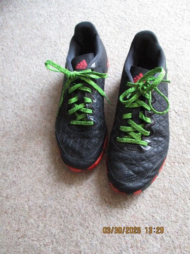 Adidas astro turf black - adidas,