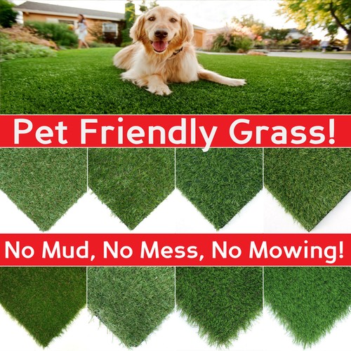 Artificial grass - artificial,