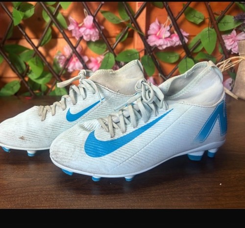 Nike mercurial superfly - nike, 10