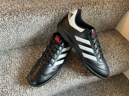 Adidas goletto size 12 - ,
