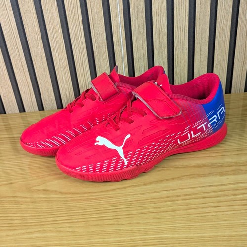 Puma ultra tt - tt, astro