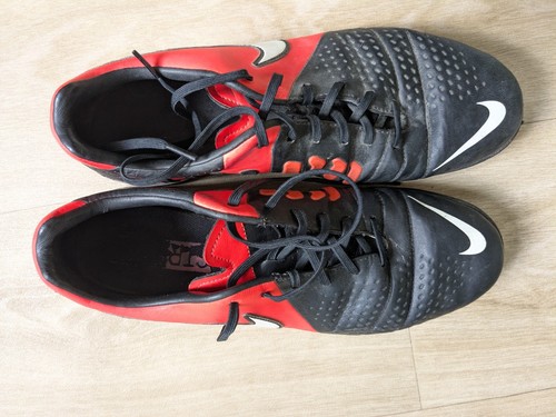 Nike ctr360 libretto iii - iii, tf