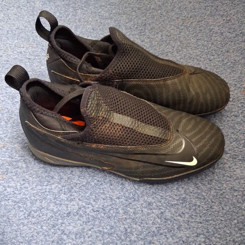Good used nike phantom vsn - good,
