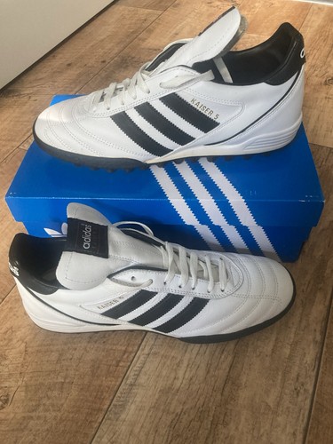 Adidas kaiser white astro - white,