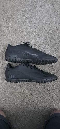 Black adidas crazyfast - adidas,