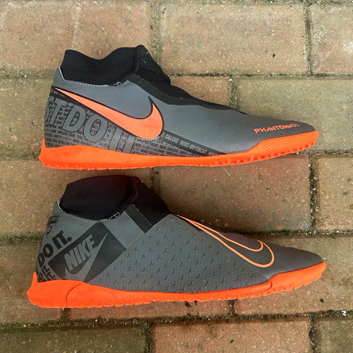 Nike phantom vsn football - nike,