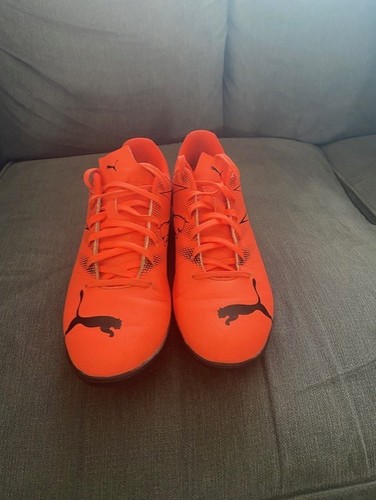 Puma astro turf trainers - astro,
