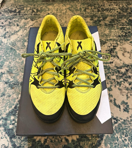 Adidas football boots - football,